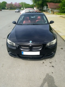 BMW 328, снимка 2