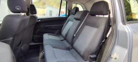 Opel Zafira, снимка 6
