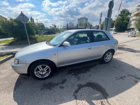Audi A3, снимка 3