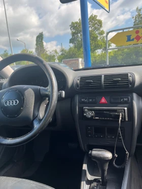 Audi A3, снимка 8