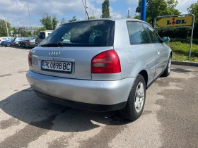 Audi A3, снимка 6