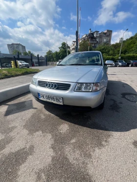 Audi A3, снимка 2
