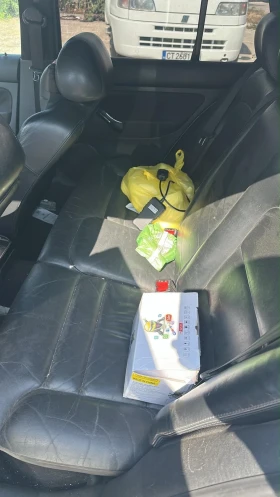 VW Golf Tdi, снимка 7