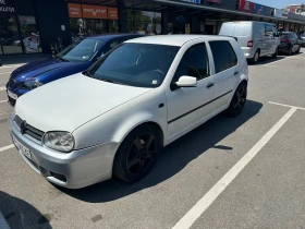 VW Golf Tdi, снимка 2