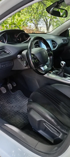 Peugeot 308, снимка 15