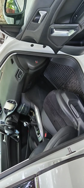 Peugeot 308, снимка 12