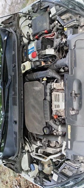 Peugeot 308, снимка 11