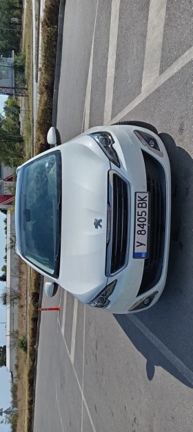 Peugeot 308, снимка 2