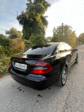 Mercedes-Benz CLK 320 CDI FACELIFT, снимка 15
