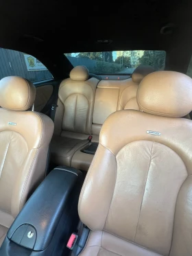 Mercedes-Benz CLK 320 CDI FACELIFT, снимка 13