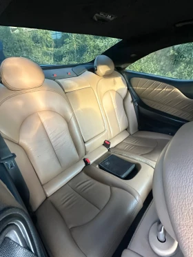 Mercedes-Benz CLK 320 CDI FACELIFT, снимка 7