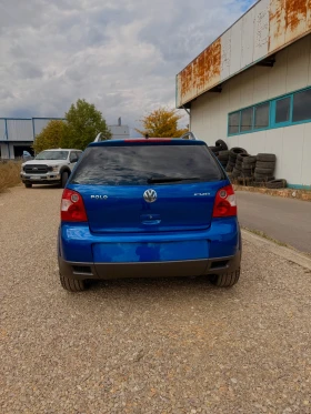 VW Polo cross/fun, снимка 3