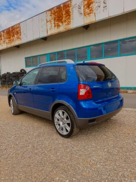 VW Polo cross/fun, снимка 2