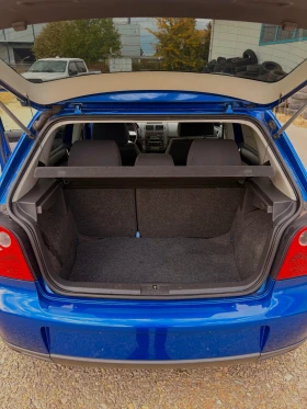 VW Polo cross/fun, снимка 10
