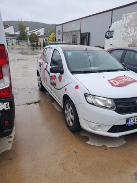 Dacia Sandero, снимка 2
