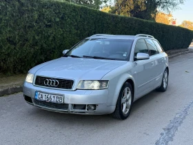 Audi A4 1.9 TDI 131к., снимка 1