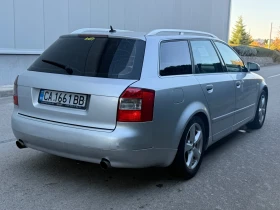 Audi A4 1.9 TDI 131к., снимка 6