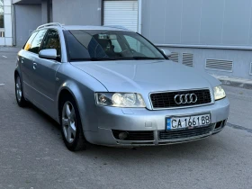 Audi A4 1.9 TDI 131к., снимка 3