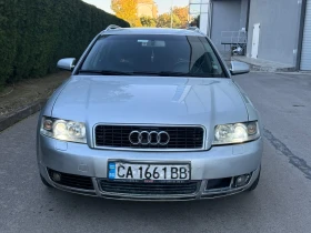 Audi A4 1.9 TDI 131к., снимка 2