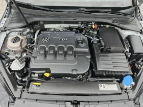 VW Golf 1.6 TDI  HIGHLINE , снимка 16