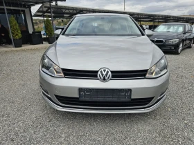 VW Golf 1.6 TDI  HIGHLINE , снимка 2