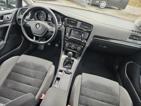VW Golf 1.6 TDI  HIGHLINE , снимка 14