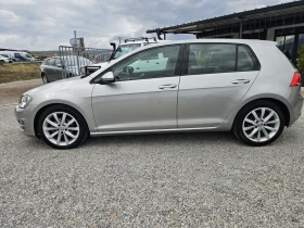 VW Golf 1.6 TDI  HIGHLINE , снимка 8