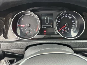 VW Golf 1.6 TDI  HIGHLINE , снимка 12