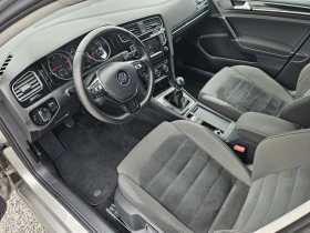 VW Golf 1.6 TDI  HIGHLINE , снимка 9