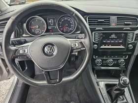 VW Golf 1.6 TDI  HIGHLINE , снимка 13