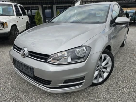 VW Golf 1.6 TDI  HIGHLINE , снимка 1