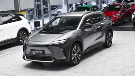 Toyota bZ4X Executive 71.4 kWh BEV, снимка 1