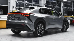 Toyota bZ4X Executive 71.4 kWh BEV, снимка 6