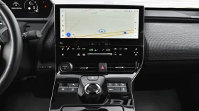 Toyota bZ4X Executive 71.4 kWh BEV, снимка 10