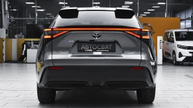 Toyota bZ4X Executive 71.4 kWh BEV, снимка 3