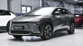 Toyota bZ4X Executive 71.4 kWh BEV, снимка 4