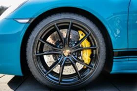 Porsche Panamera 911 Carrera 4S Cabriolet | Mobile.bg    3