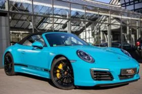 Porsche Panamera 911 Carrera 4S Cabriolet | Mobile.bg    1
