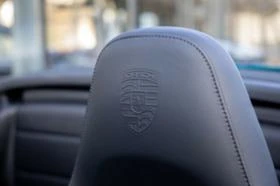 Porsche Panamera 911 Carrera 4S Cabriolet | Mobile.bg    5