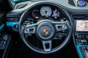 Porsche Panamera 911 Carrera 4S Cabriolet | Mobile.bg    7