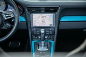 Porsche Panamera 911 Carrera 4S Cabriolet | Mobile.bg    6