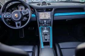 Porsche Panamera 911 Carrera 4S Cabriolet | Mobile.bg    2