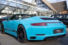 Porsche Panamera 911 Carrera 4S Cabriolet | Mobile.bg    13