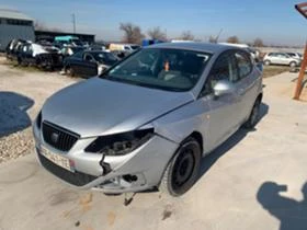 Seat Ibiza  Seat Ibiza 1,9 TDI | Mobile.bg    2