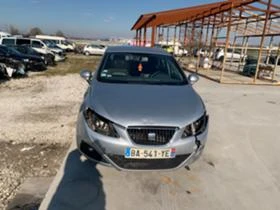 Seat Ibiza  Seat Ibiza 1,9 TDI 1