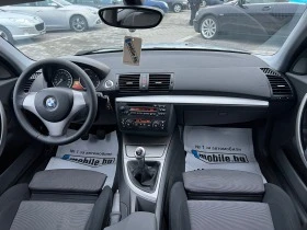 BMW 118, снимка 8