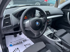 BMW 118, снимка 12 - Автомобили и джипове - 39422844