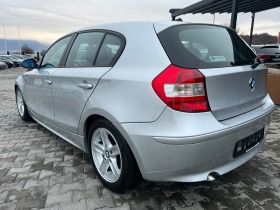 BMW 118, снимка 4 - Автомобили и джипове - 39422844