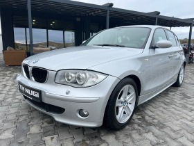 BMW 118, снимка 3 - Автомобили и джипове - 39422844