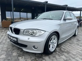 BMW 118, снимка 3